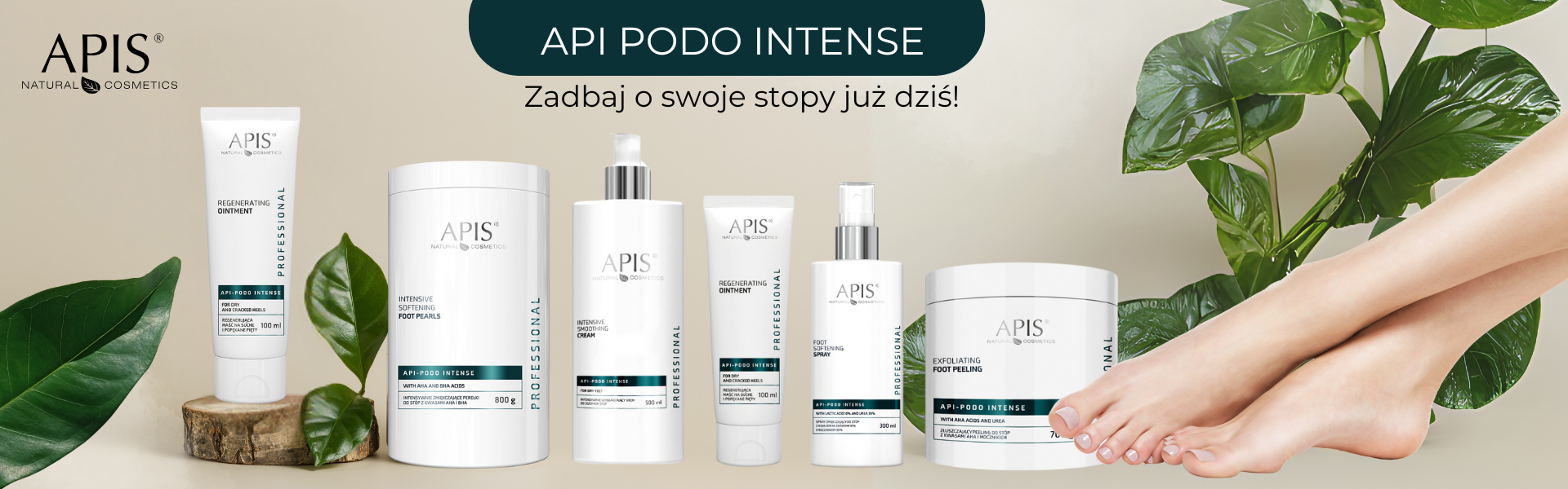ApiPodo